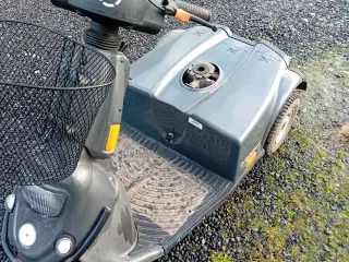 Mini crosser M1 3 hjulet