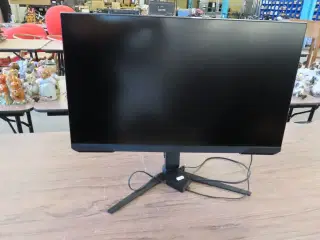 27" Computerskærm SAMSUNG S27AG304NR