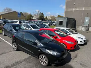 Mazda 2 1,3 Advance