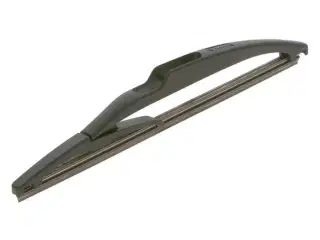 BOSCH bagrudeviskerblad h801