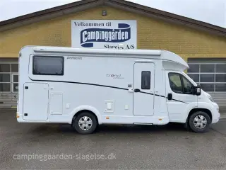 2020 - Dethleffs Trend Edition T6717   Klar til eventyr – Dethleffs Trend Edition T 6717