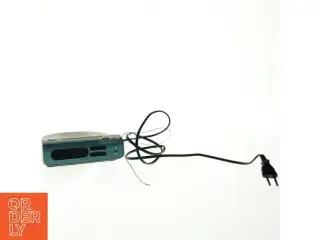 Sony “prepper” radio med vækkeur (str. 17 x 13 x 6 cm)