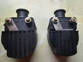 Tændspoler til påhængsmotor 