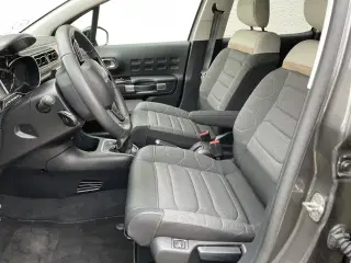 Citroën C3 1,2 PureTech VTR Sport 83HK 5d