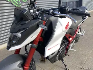 Honda CB 750 Hornet MC-SYD BYTTER GERNE - 5 ÅRS HONDA GARANTI
