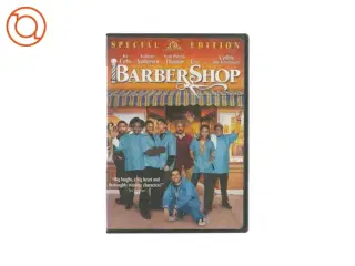 Barbershop (DVD)