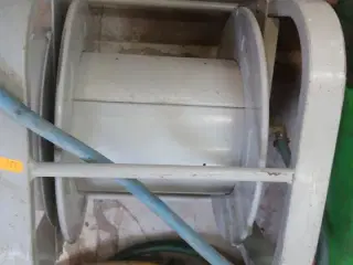 Slangetromle REELWORKS