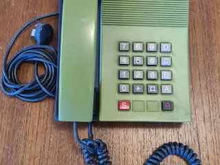 DK80 SEK Digitel 2000 Telefon