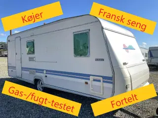 Adria Unica 542 TK exclusive