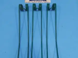 Pick-up Fjedre (3stk) Længde 60cm-Bredde 9.5cm.