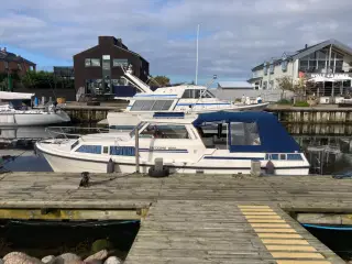 Motorbåd Tresfjord 9000