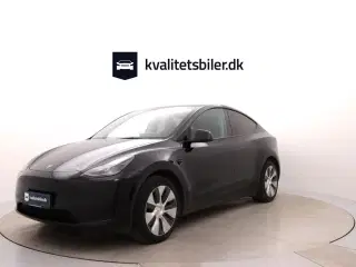 Tesla Model Y  RWD