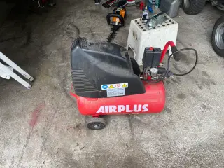 Kompressor Airplus