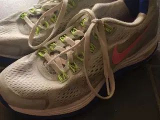 Nike lunarglide 4