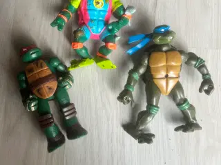 Ninja turtles       