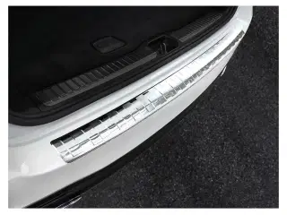 Læssekantbeskytter Mercedes GLS II X167 2019- Stål