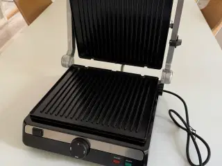 Hâws Panini og brod grill