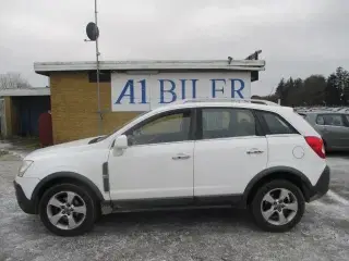 Opel Antara 2,0 CDTi 150 Elegance