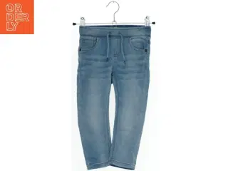 Børne jeans fra Name It (str. 92)