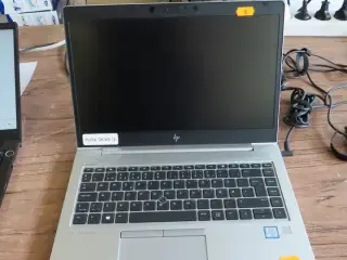 Bærbar computer HP ELITEBOOK