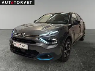 Citroën ë-C4 50 Iconic