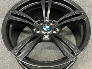 ALUFÆLGE BMW 5 og M5 F10 F11 20"