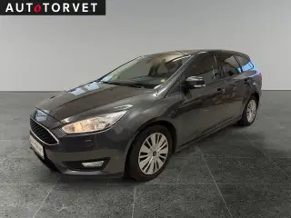 Ford Focus 1,0 SCTi 125 Business stc.
