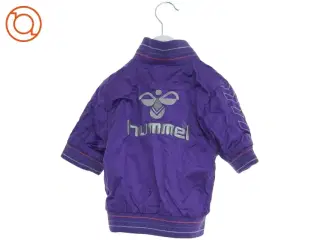 Sommerjakke fra Hummel (str. 110 cm)