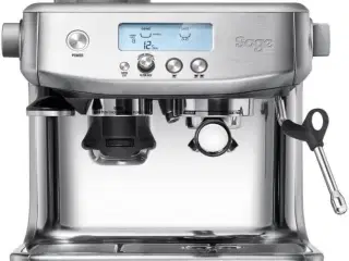 Sage Barrista Pro