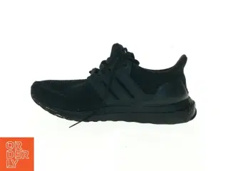 Brugte sort løbesko fra Adidas (str. 40)