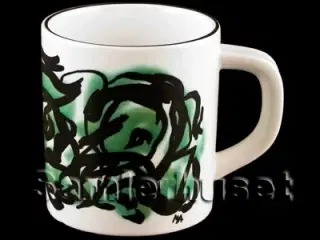 Årskrus 1987, lille