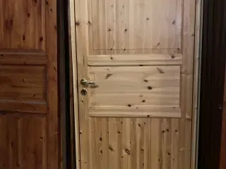 Dør 