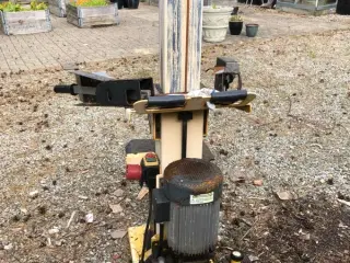 Brændekløver 9 Tons