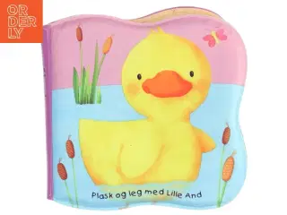 Skrub-mig-And af Anna Jones (Bog)