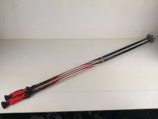 Vandrestave fra Allium 130 cm 52"