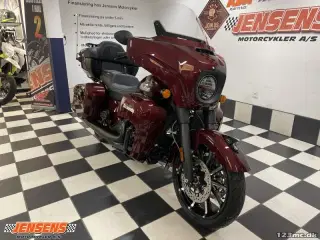 Indian Roadmaster
