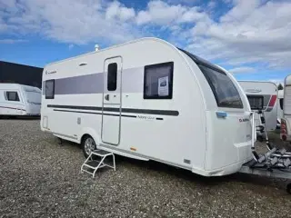 Adria ADORA Supreme 522 UP