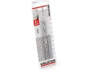HSS metalbor 5,5 mm