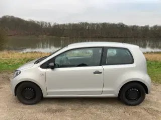 Seat Mii 1.0 Ecomotive