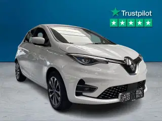 Renault Zoe 52 Intens
