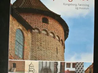 nyborg slot - kongeborg, fæstning og museum, red. 