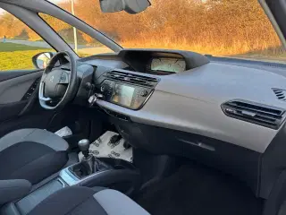 Citroën Grand C4 Picasso 1,6 e-HDi 115 Intensive Van