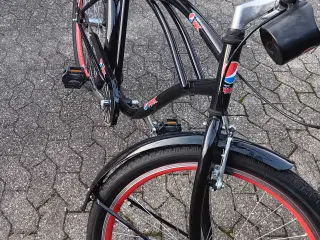 PEPSI CYKEL