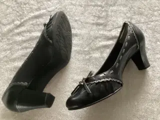 Pumps & sandaler