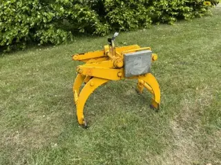 - - - GSV Rørtang