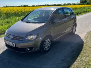 Vw golf plus 1,6 TDI 