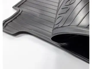 Bagagerumsbakke Saab 9-3 II sedan 2002-2011