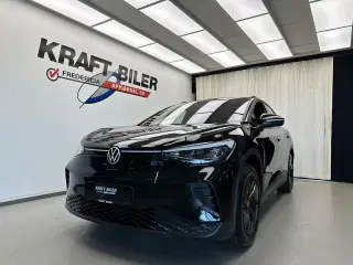 VW ID.4 52 Pure Performance
