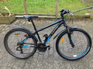 Drengecykel