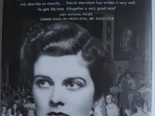 Wild  Mary  :